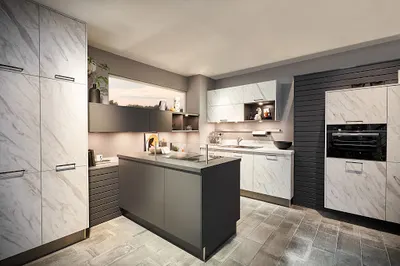 Studio Sto Procent - Niemieckie Kuchnie